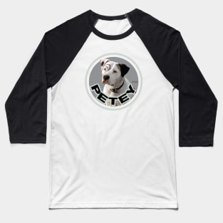 Petey 1 Baseball T-Shirt